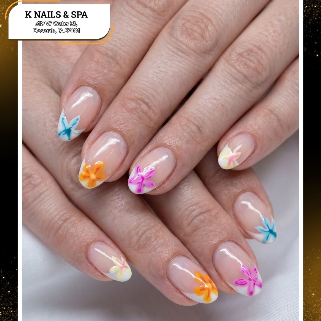 Nail Style June 16